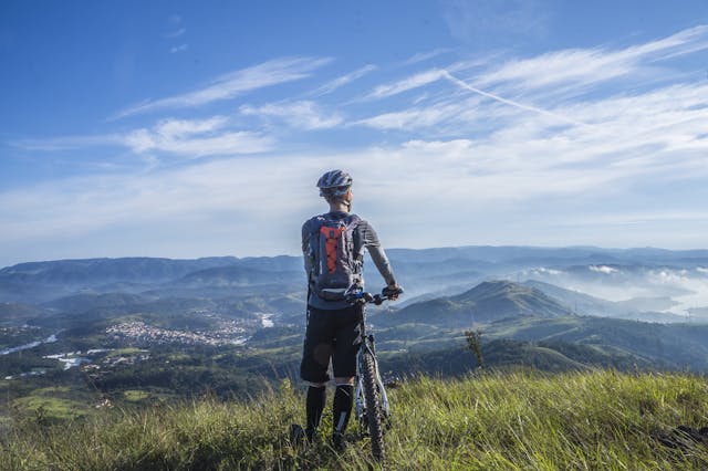 The Intersection of Window Blinds and Bicycle Riding: A Guide to Enhanced Living